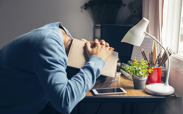 Đại dịch COVID làm gia tăng đáng kể các rối loạn tâm thần