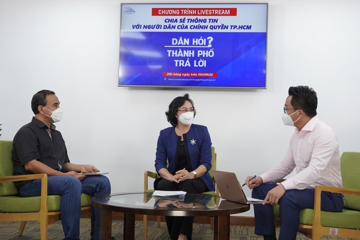 Thích ứng an toàn COVID-19: Sẵn sàng cho trạng thái “Bình thường” - Ảnh 3. Thích ứng an toàn COVID-19: Sẵn sàng cho trạng thái “Bình thường” - Ảnh 3.