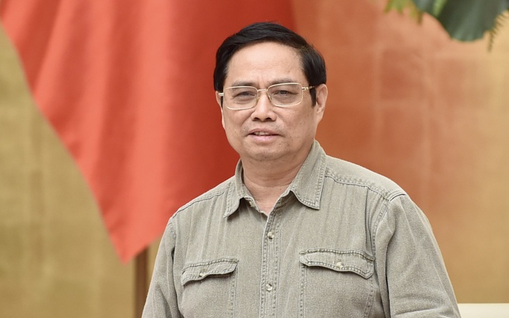 Thủ tướng: Tuyệt đối không lơ là, mất bình tĩnh; phải tỉnh táo, sáng suốt trước dịch bệnh