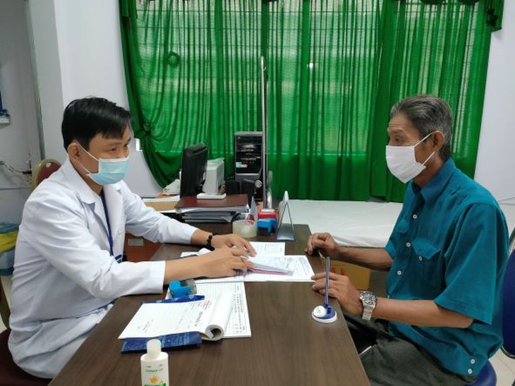 Sức khỏe tâm thần trong một thế giới bất bình đẳng - Ảnh 1.