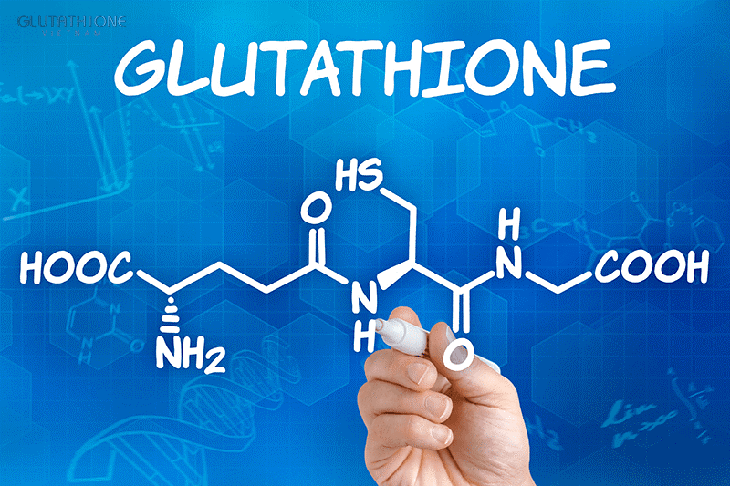 Những điều cần biết về Glutathione – Thành phần quan trọng cho cơ thể và sắc đẹp - Ảnh 1. Những điều cần biết về Glutathione – Thành phần quan trọng cho cơ thể và sắc đẹp - Ảnh 1.