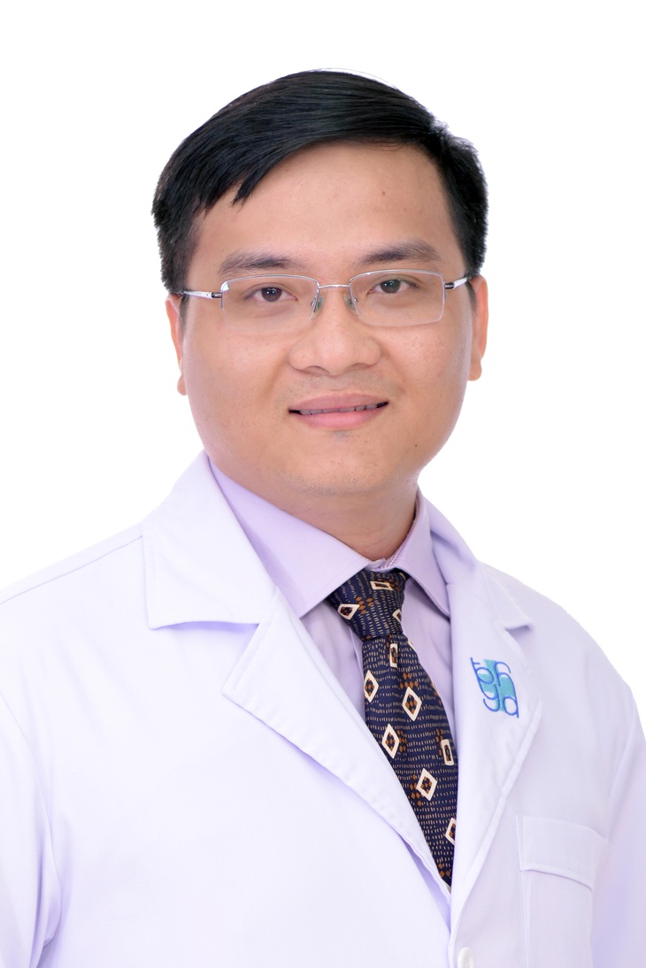 50 triệu người mắc động kinh, điều trị thế nào? - Ảnh 2.