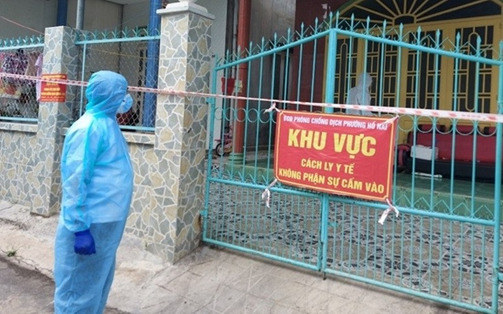Hà Nam còn hơn 1.000 trường hợp F1 đang cách ly tại nhà