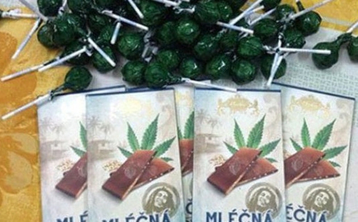 Bác sĩ chống độc lên tiếng về chất gây nghiện THC có trong kẹo khiến 10 học sinh phải cấp cứu - Ảnh 5. Bác sĩ chống độc lên tiếng về chất gây nghiện THC có trong kẹo khiến 10 học sinh phải cấp cứu - Ảnh 5.