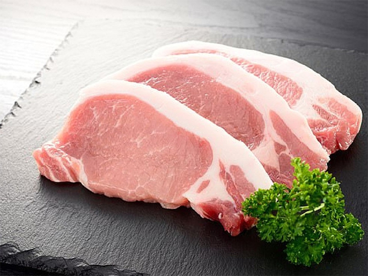 Chần thịt bằng nước sôi trước khi chế biến: Lợi hay hại? - Ảnh 4.