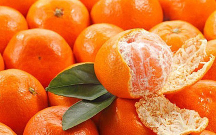 Những lợi ích từ vỏ quýt bạn không nên bỏ qua