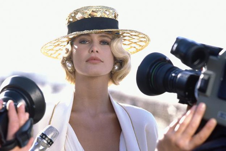 Claudia Schiffer 1