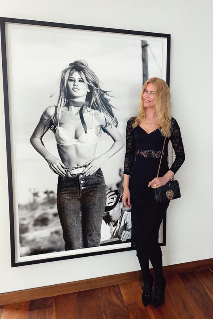 Claudia Schiffer 2