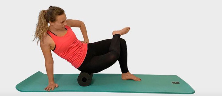 7 bài tập giúp giảm căng thẳng do ngồi nhiều - Ảnh 7.
