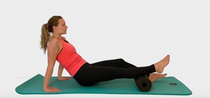 7 bài tập giúp giảm căng thẳng do ngồi nhiều - Ảnh 8.