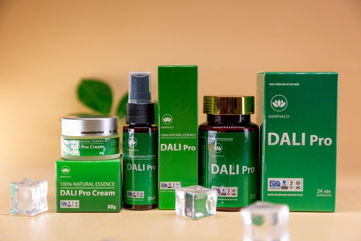 Bí quyết làm dịu mát da từ thảo dược thiên nhiên cho người bị viêm da - Ảnh 2. Bí quyết làm dịu mát da từ thảo dược thiên nhiên cho người bị viêm da - Ảnh 2.