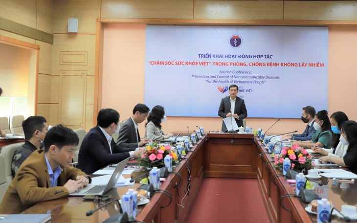 Đa số những người tử vong do COVID-19 đều có bệnh nền tăng huyết áp, đái tháo đường...