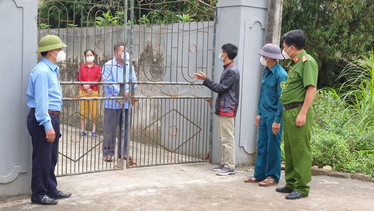 Bắc Giang phát sinh 461 ca dương tính mới, thí điểm cách ly F1 tại nhà - Ảnh 2.