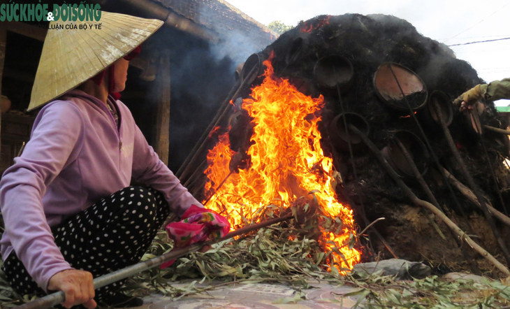 Nhọc nhằn nghề "bán xương nuôi thịt"   - Ảnh 7.