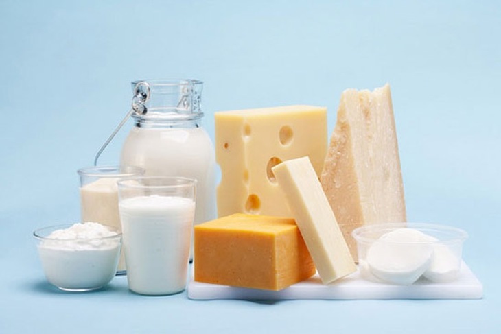 5 loại thực phẩm có thể khiến bạn lên cơn hen - Ảnh 6.