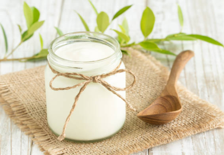 Có nên ăn sữa chua trong kỳ kinh nguyệt? - Ảnh 4.