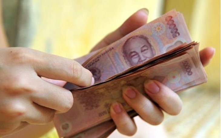 Mức hưởng lương hưu không phải cố định tại thời điểm nghỉ hưu, đã có 22 lần điều chỉnh - Ảnh 2. Mức hưởng lương hưu không phải cố định tại thời điểm nghỉ hưu, đã có 22 lần điều chỉnh - Ảnh 2.