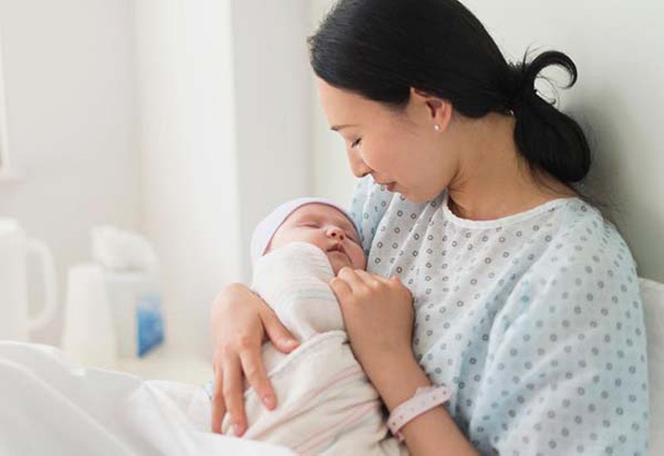 Lợi ích sức khỏe của việc nuôi con bằng sữa mẹ đối với các bà mẹ - Ảnh 2. Lợi ích sức khỏe của việc nuôi con bằng sữa mẹ đối với các bà mẹ - Ảnh 2.