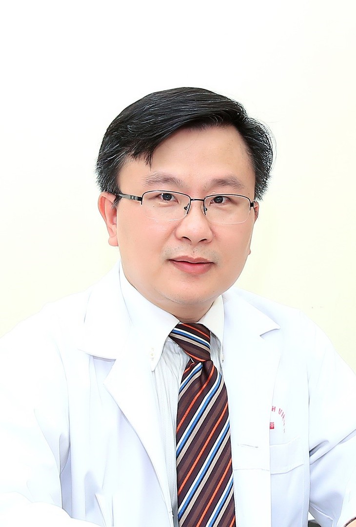 Truyền hình trực tuyến: Thẩm mỹ và chất lượng cuộc sống sau phẫu thuật tái tạo vú trong điều trị ung thư - Ảnh 2.