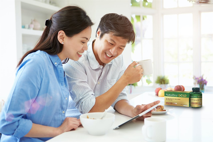 Hơn 20 năm các nhà khoa học Việt tìm kiếm công thức hỗ trợ bảo vệ lá gan - Ảnh 1.