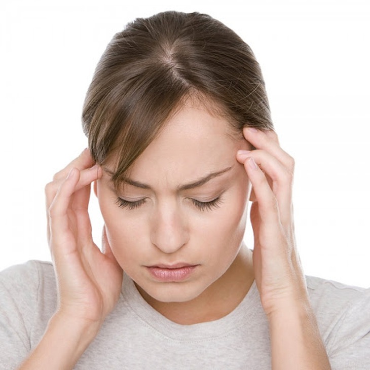 5 bí quyết đơn giản nhưng hiệu quả trong điều trị chóng mặt - Ảnh 2.