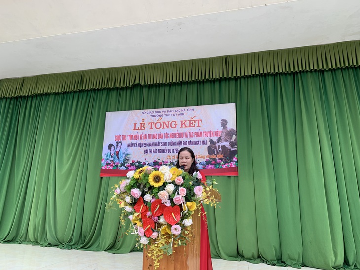 Tâm thư xúc động của nữ hiệu trưởng khi dịch COVID-19 tràn vào trường học - Ảnh 4. Tâm thư xúc động của nữ hiệu trưởng khi dịch COVID-19 tràn vào trường học - Ảnh 4.