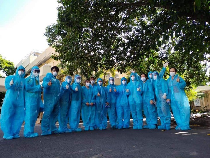 Số ca mắc COVID-19 vẫn tăng, Khánh Hòa sẵn sàng điều trị - Ảnh 4.