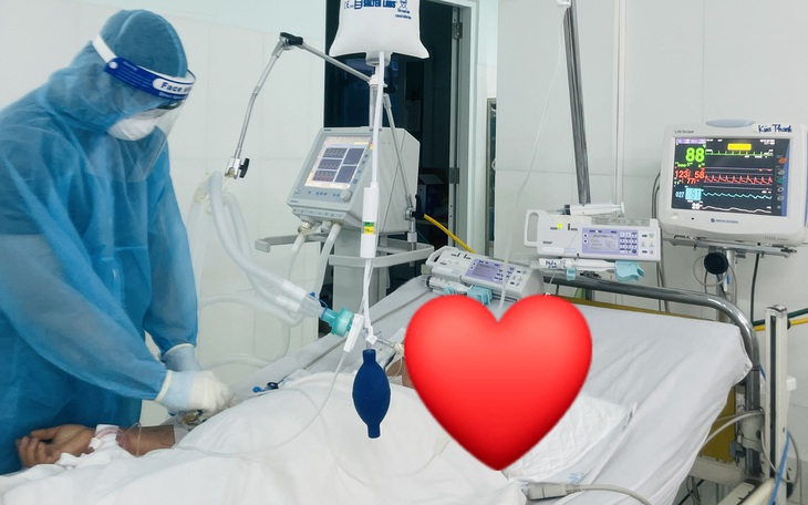 Khánh Hòa sẵn sàng các phương án điều trị bệnh nhân COVID-19