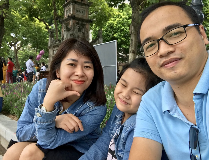 ThS. Bác sĩ Nguyễn Xuân Đạt: Chữa bệnh bằng tình yêu thương - Ảnh 3. ThS. Bác sĩ Nguyễn Xuân Đạt: Chữa bệnh bằng tình yêu thương - Ảnh 3.