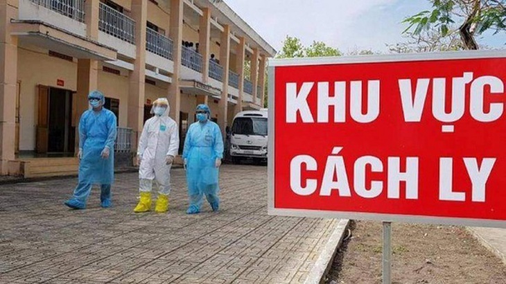 Yên Bái: Ghi nhận 01 trường hợp dương tính liên quan đến đoàn khách Hà Nội - Ảnh 1.