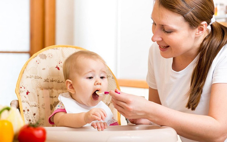 Bổ sung vitamin D và canxi cho trẻ em thế nào cho đúng?