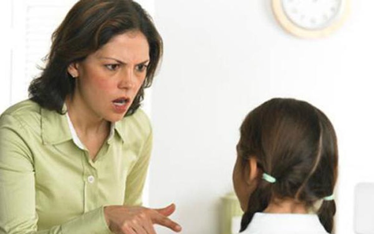  "Con nhà người ta" - một sự so sánh độc hại!