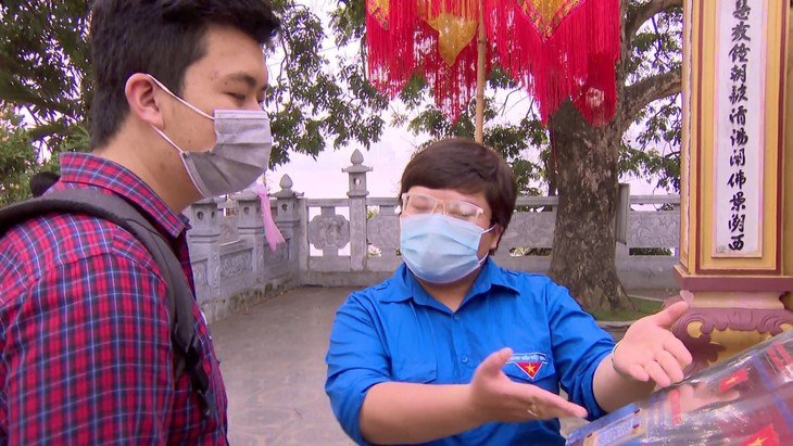 Du lịch Hà Nội tìm 'lối ra' trong COVID - Ảnh 1.