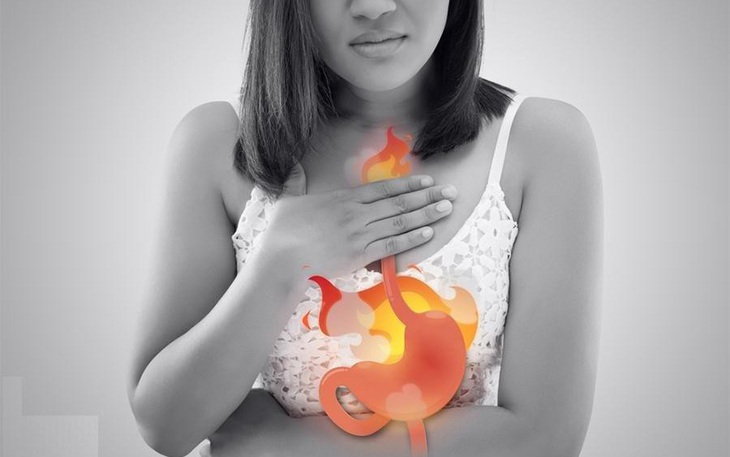 Người mắc chứng ợ nóng nên ăn gì và kiêng gì?