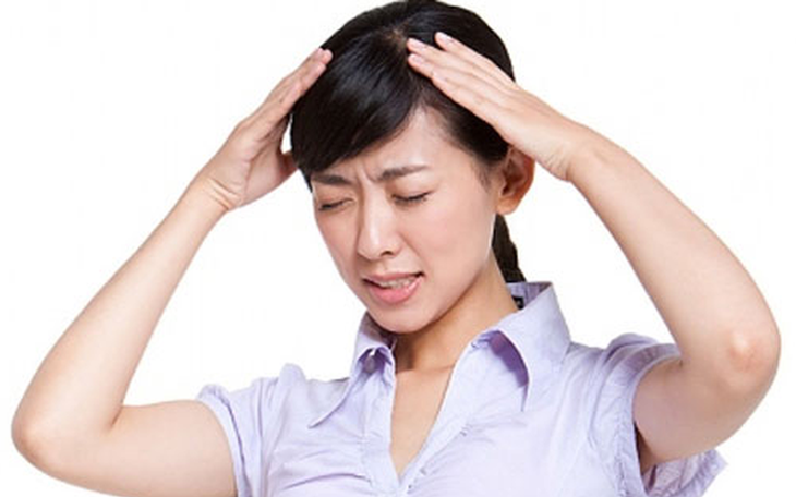 5 bí quyết đơn giản nhưng hiệu quả trong điều trị chóng mặt
