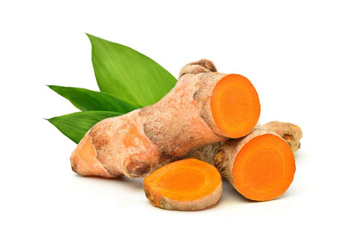 Tác dụng bất ngờ của củ nghệ với bệnh hen phế quản - Ảnh 2.