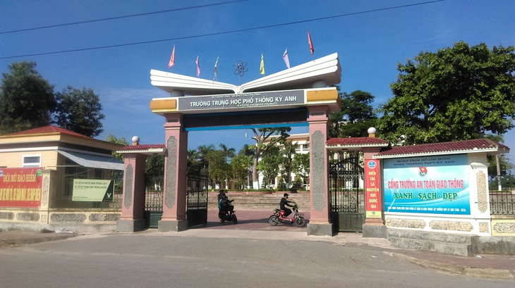 Tâm thư xúc động của nữ hiệu trưởng khi dịch COVID-19 tràn vào trường học - Ảnh 2. Tâm thư xúc động của nữ hiệu trưởng khi dịch COVID-19 tràn vào trường học - Ảnh 2.