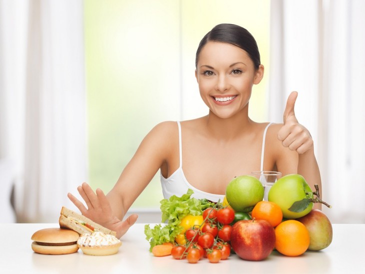 4 bí kíp ăn uống "nhỏ mà có võ" giúp người trẻ tránh xa bệnh đái tháo đường - Ảnh 2.