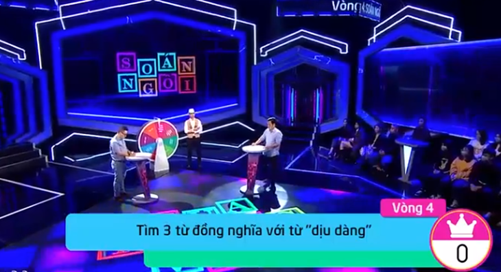 Phùng Khắc Bắc Linh, người ‘ẵm’ 180 triệu Vua Tiếng Việt là ai? - Ảnh 3.