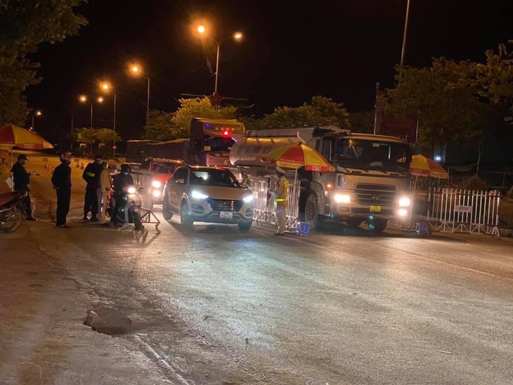 Sơn La ghi nhận 73 F0, cách ly y tế đối với người về từ các địa phương có nguy cơ rất cao - Ảnh 2. Sơn La ghi nhận 73 F0, cách ly y tế đối với người về từ các địa phương có nguy cơ rất cao - Ảnh 2.