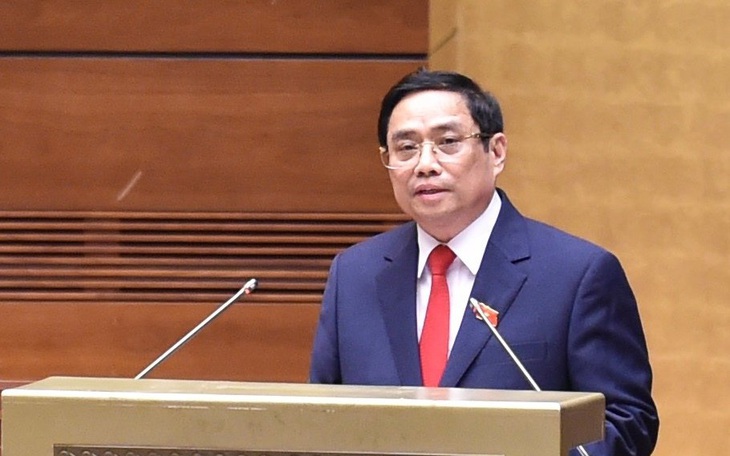 5 bài học kinh nghiệm được Chính phủ rút ra từ thực tiễn phòng chống COVID-19