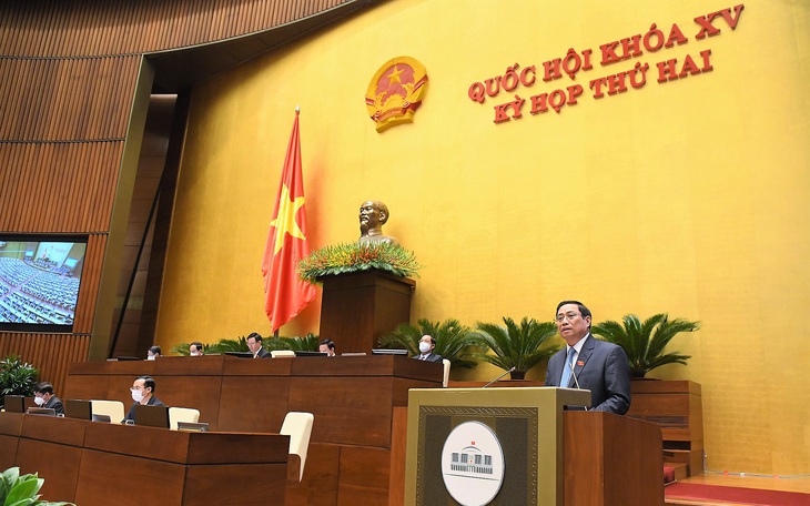 Thủ tướng nhấn mạnh triết lý 'dĩ bất biến, ứng vạn biến' trong bối cảnh dịch COVID-19