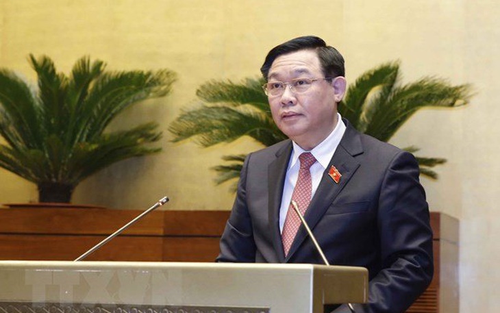 Quốc hội ngày càng dân chủ, công khai, minh bạch, gắn bó mật thiết với cử tri, nhân dân