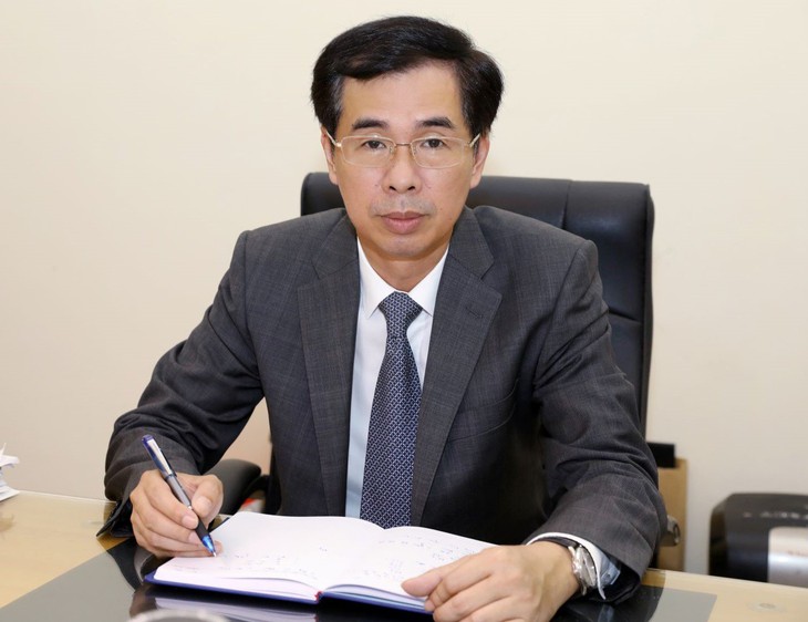 Dịch COVID-19: Công tác truyền thông là nhân tố "then chốt" trong phát triển người tham gia BHXH tự nguyện - Ảnh 1. Dịch COVID-19: Công tác truyền thông là nhân tố "then chốt" trong phát triển người tham gia BHXH tự nguyện - Ảnh 1.