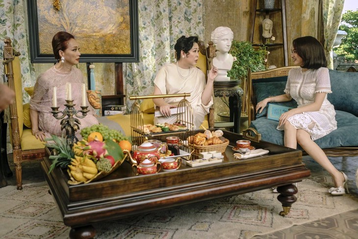 Xem ‘Gái già lắm chiêu V’ miễn phí ở đâu? - Ảnh 5.