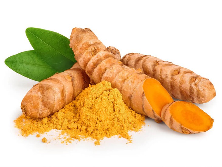 10 thực phẩm tốt cho người mắc bệnh 'khó trị' - Ảnh 3.