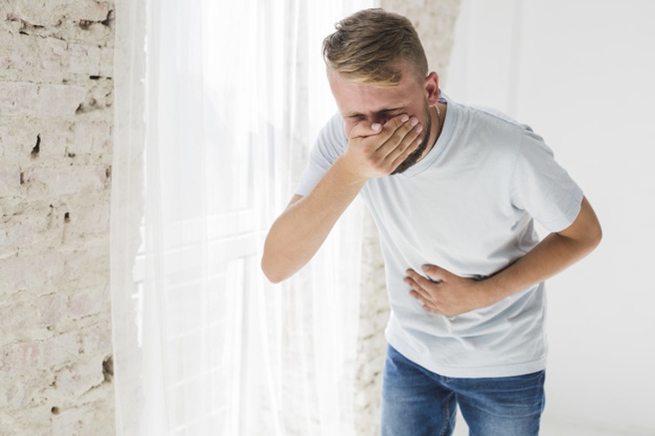 Uống rượu đã hại, kết hợp thêm 5 hành vi này sau khi uống rượu càng dễ gây đột tử - Ảnh 3.