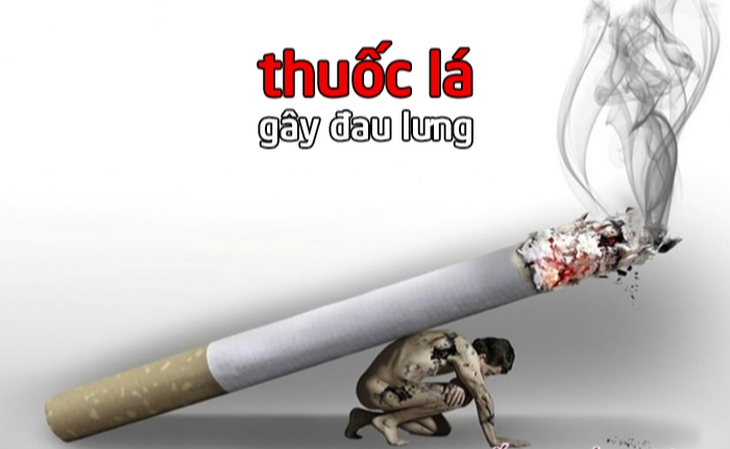 10 cách hiểu về chứng đau lưng và giải đáp của chuyên gia - Ảnh 3.