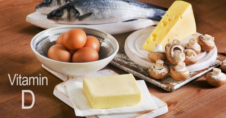 10 thực phẩm tốt cho người mắc bệnh 'khó trị' - Ảnh 4.