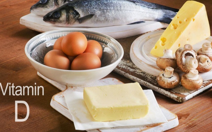 10 thực phẩm tốt cho người mắc bệnh đa xơ cứng